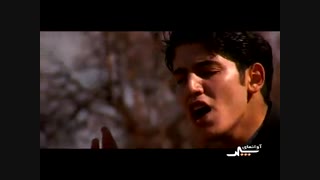 بوی سیب » مهدی عبدلی ( نماهنگ نوحه موزیکال زیبا و بیادماندنی )
