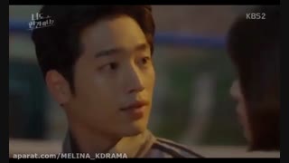 میکس کره ای ایا تو هم انسانی ؟دلمو میزنم به دریا بی ساحل..امین رستمی