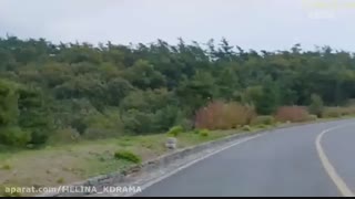 میکس کره ای ایا تو هم انسانی؟تو میروی یک روز با اخرین باران...کسرس زاهدی