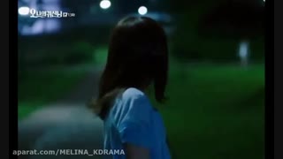 میکس کره ای جدید و فوق العاده احساسی اوه روح من؟اخ که کور بشه هرکی نبینه عشق ما دوتا رو...میثم ابراهیمی