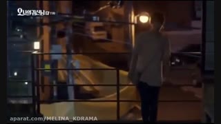 میکس کره ای اوه روح من !!حال خوبیه دیوونگی با تو...این رستمی