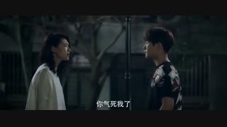 سریال چینی ماجرای عاشقانه Adventurous Romance «قسمت۱۱»+زیرنویس فارسی