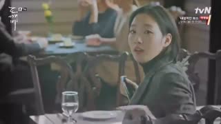 قسمت هفتم  سریال کره ای گابلین+زیرنویس چسبیده Goblin 2016