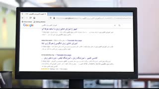 نحوه سرچ صحیح در گوگل