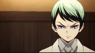 انیمه تیغه شیطان قسمت 8 زیرنویس فارسی