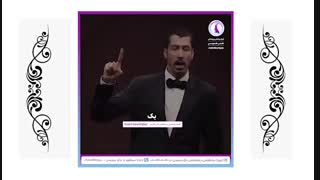 کلیپ انگیزشی - نبوغ پشتکار و شانس در زندگی