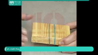 18 ایده ی خاص و جالب برای رنگ آمیزی دیوار اتاق خواب