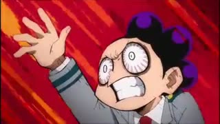 فان ترین ویدیو از انیمه Boku No Hero Academia_ آکادمی قهرمانی من... با آهنگ "سوسن خانوم" ¡هشدار ترکیدن¡