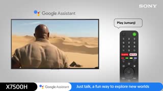 قیمت تلویزیون سونی 65X7500H