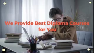Online Diploma