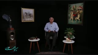 روایت عاشورا توسط شاعران پیشکسوت و جوان در برنامه شاعرانه‌ها