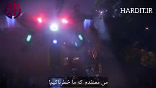 تریلر عرضه بازی Marvel’s Avengers - هاردیت