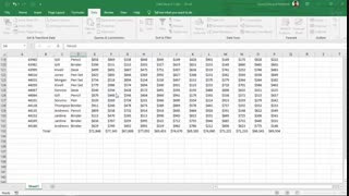 آموزش Power Query در اکسل (قسمت اول)