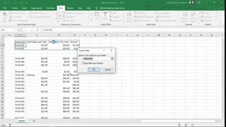 آموزش Power Query در اکسل (قسمت چهارم)