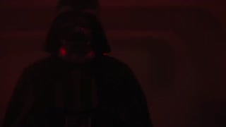 بهترین سکانس ویدر vader