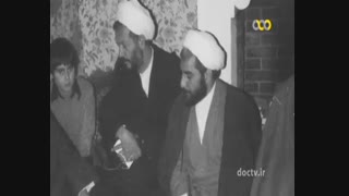 شرح زندگی و احوال حجت الاسلام اسماعیل فردوسی پور