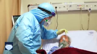 بیمارستان شهدای تجریش؛ فرشته‌ها هنوز لبخند می‌زنند