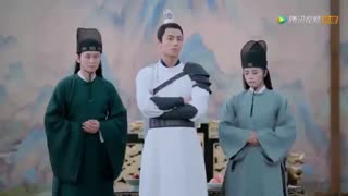 سریال چینی افسانه جین یان قسمت 18 با زیرنویس فارسی /The Legend of Jin Yan Chinese Drama 2020