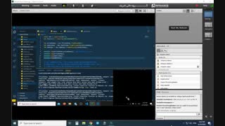 بخش دوم کلاس بلاک