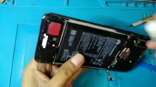 باتری اصلی گوشی هواوی Huawei Y9 2019 - امداد موبایل