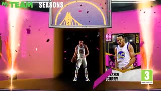 تریلر بازی NBA2K 21