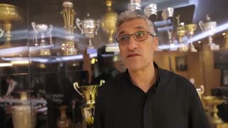 کارخانه: از تجربیات یکدیگر در هیات رئیسه استفاده میکنیم