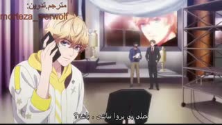 انیمه عشق و تهیه کننده Koi to Producer: EVOL×LOVE قسمت7با زیرنویس