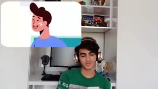 بچه هایی که صدا سیما نگاه می کنن چی می کشن