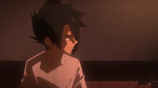 نیمه زیبای The  Promised Neverland_ قسمت 5  بازیرنویس فارسی