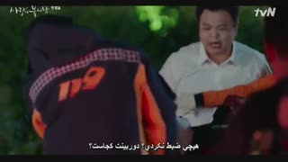 قسمت 1 سریال کره ای سقوط بر روی تو *زیرنویس چسبیده* (دانلود با لینک مستقیم) Crash Landing on You 2019