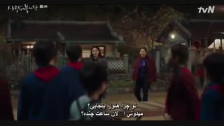 قسمت 2 سریال کره ای سقوط بر روی تو *زیرنویس چسبیده* (دانلود با لینک مستقیم) Crash Landing on You 2019