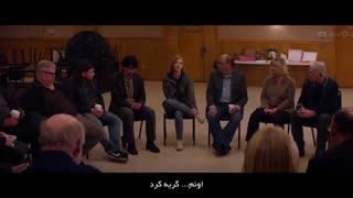 فیلم سینمایی ایوا ::Ava 2020 زیرنویس فارسی