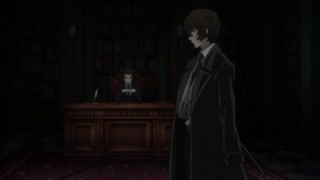 انیمه زیبای Bungo stray  dogs فصل 3  قسمت 1  زیرنویس فارسی