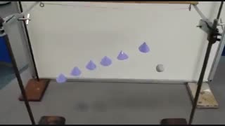 آزمایش آونگ بارتون