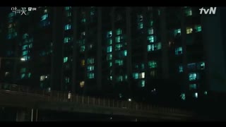 قسمت هشتم سریال گل شیطان+زیرنویس چسبیده Flower of Evil 2020 با بازی لی جونگی و مون چه وون