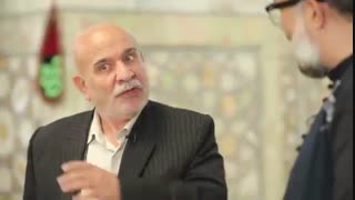 رضوان | ویژه برنامه تجلیل از پیرغلامان