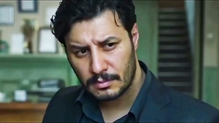 تیزر فیلم خورشید