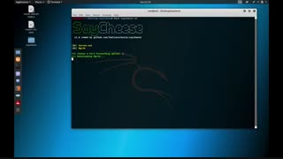آموزش نفوذ به دوربین گوشی - توضیحات را بخوانید
