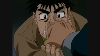 انیمه Hajime no ippo(هاجیمه نو ایپو) فصل اول قسمت ۵۴ با زیرنویس فارسی آنلاین
