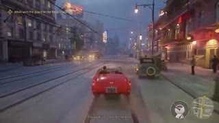 ویدئو 5دقیقه‌ای گیم‌پلی جدید از بازی به شدت مورد انتظار