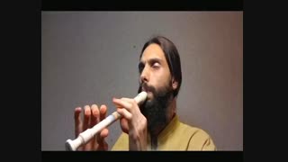 آموزش فلوت ریکوردر در کرج - آموزشگاه موسیقی ملودی
