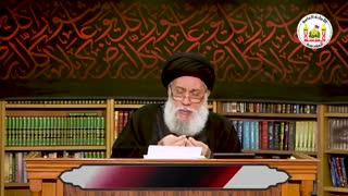 الحسین (ع) فی عیون الأنبیاء| الحلقة السادسة