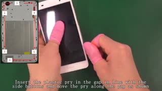 باتری اصلی گوشی هواوی Huawei Honor 5A - امداد موبایل