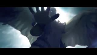 تریلر معرفی انیمیشن World Of Warcraft Shadowlands Afterlives