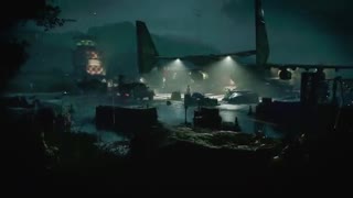 اولین تریلر رسمی از Call of Duty: Black Ops Cold War