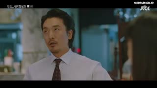 قسمت پانزدهم سریال ما عاشق هم بودیم؟ Was It Love 2020 +زیزنویس