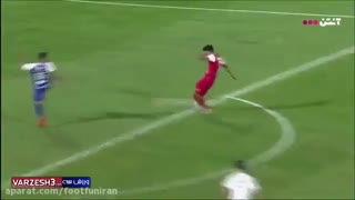 خلاصه دربی استقلال۲(۶)_پرسپولیس۲(۳) ۵ شهریور۹۹