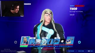 واکنش و بررسی بتل پس فصل چهار فورتنایت، قهرمانان