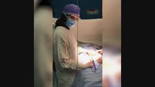 جراحی میومکتومی با حفظ رحم