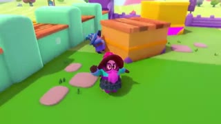 تریلر فصل دوم بازی Fall Guys گیمزکام 2020